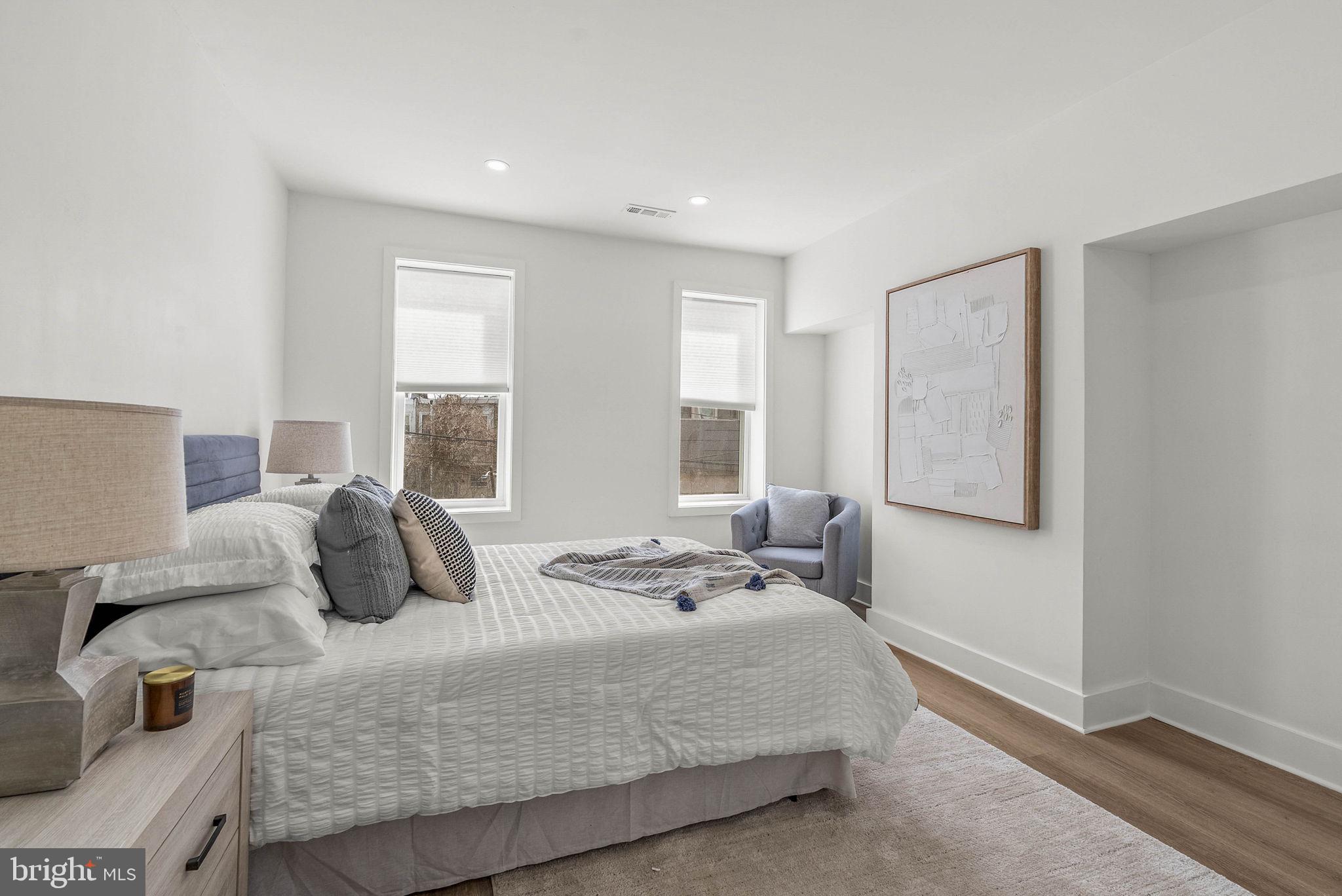 GRAYS FERRY - Residential