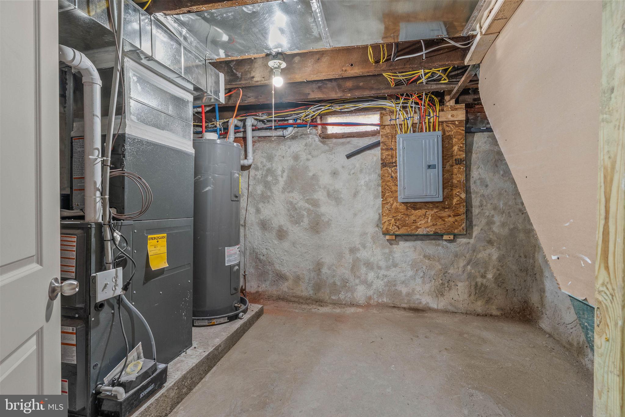 GRAYS FERRY - Residential