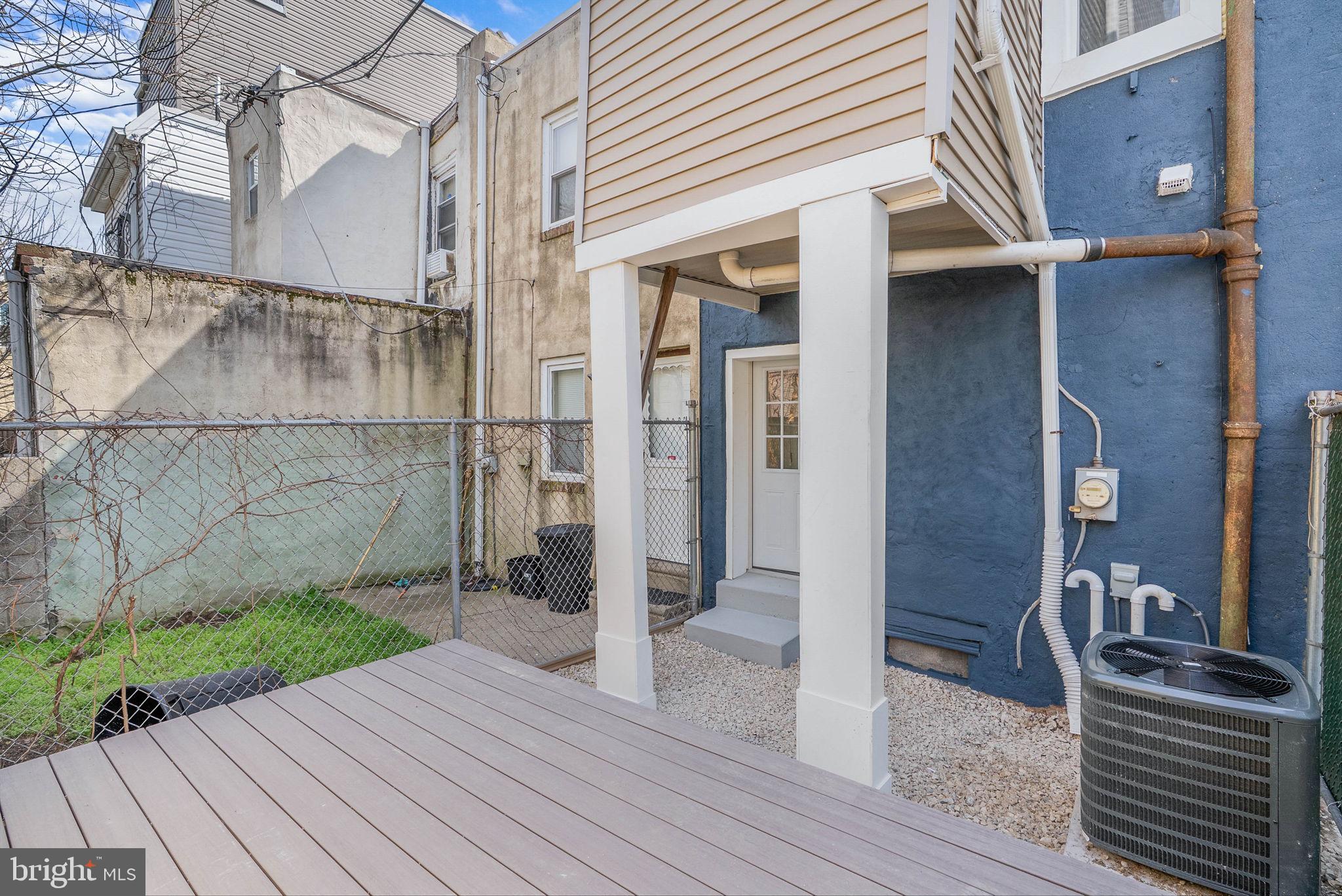 GRAYS FERRY - Residential