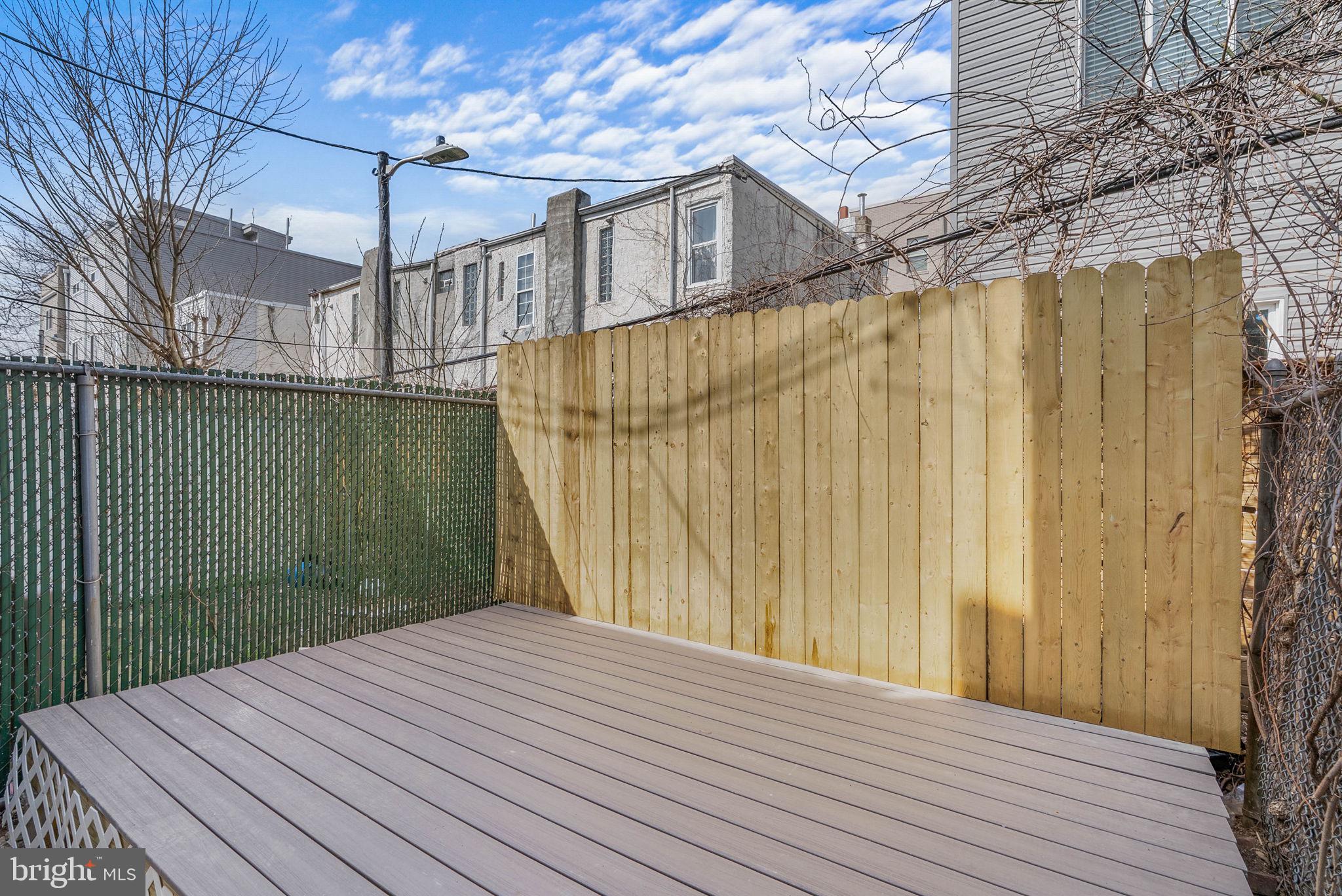 GRAYS FERRY - Residential