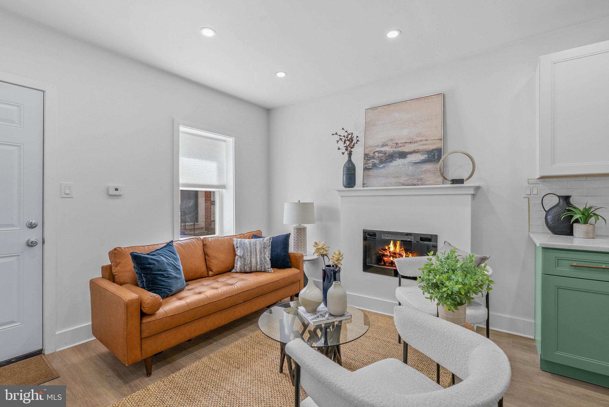 GRAYS FERRY - Residential