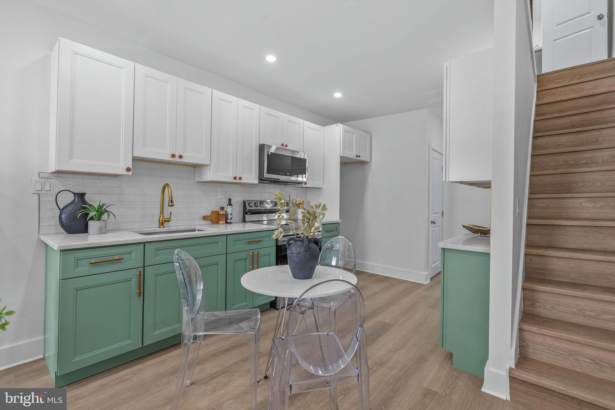 GRAYS FERRY - Residential