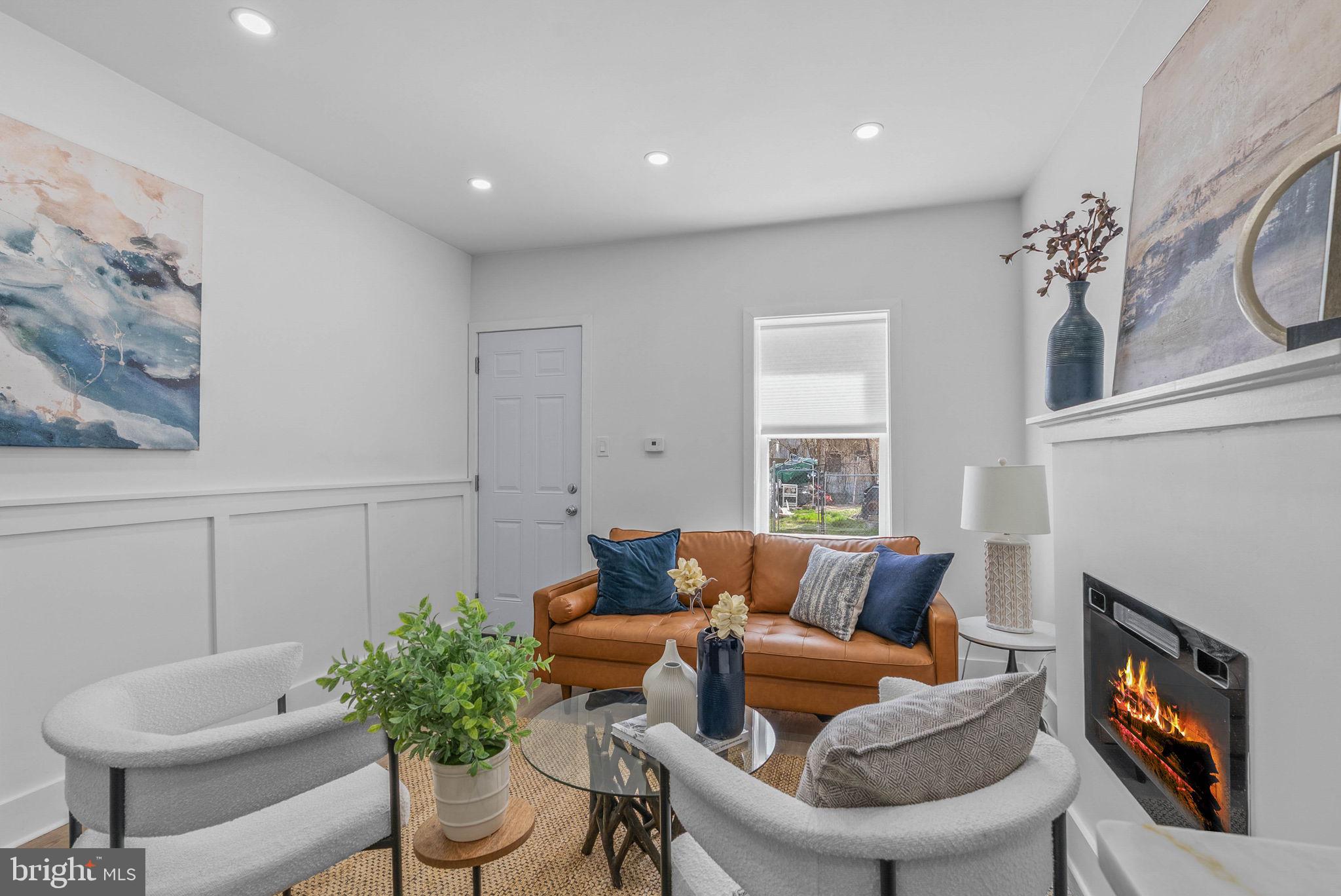 GRAYS FERRY - Residential