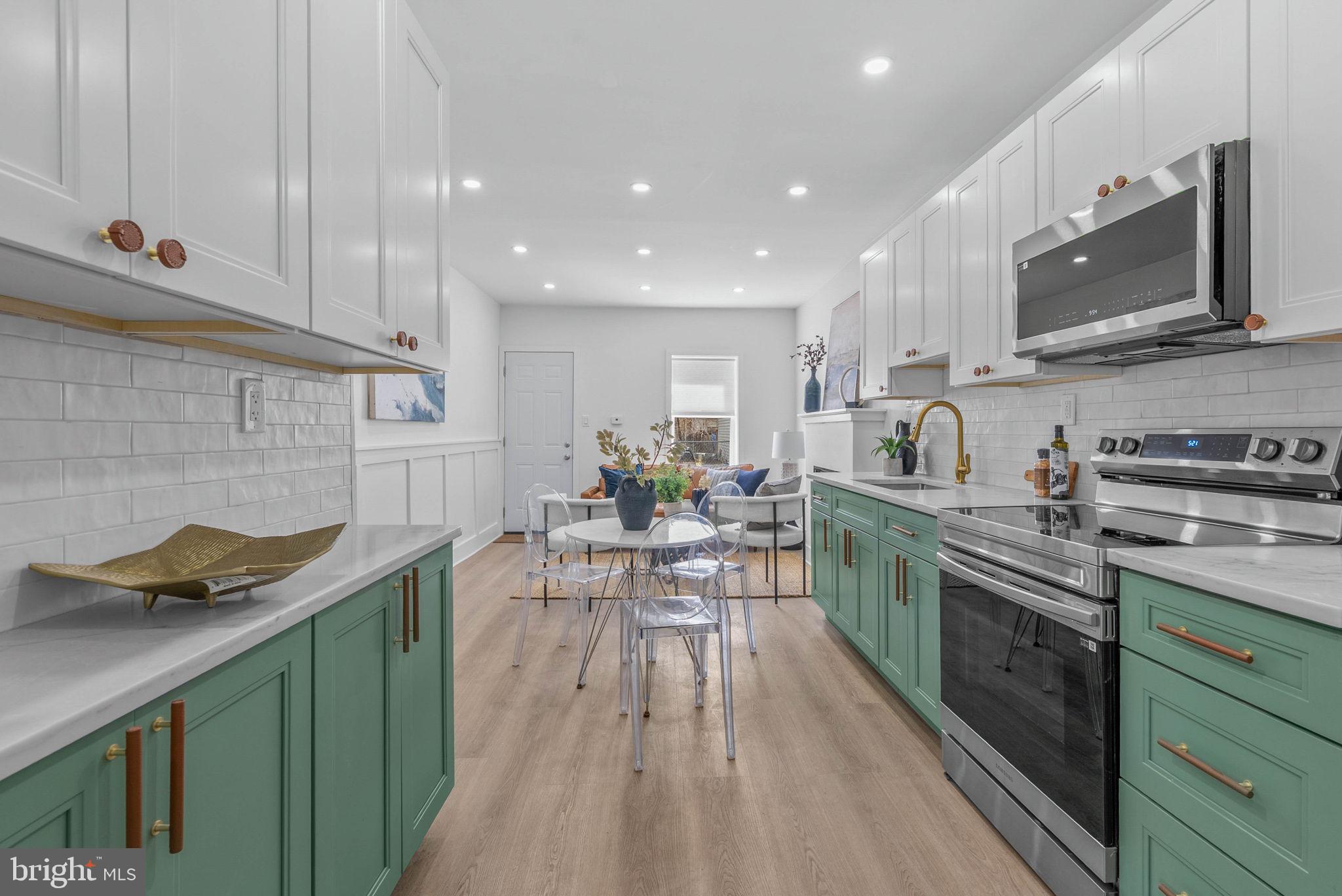 GRAYS FERRY - Residential