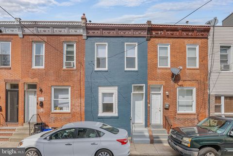 2619 TITAN STREET PHILADELPHIA PA 19146