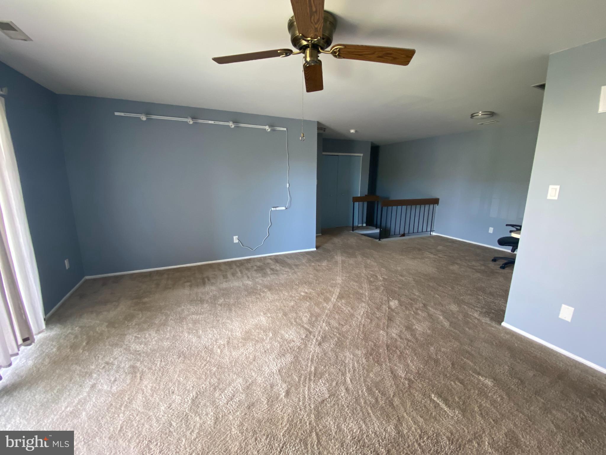 NEWTOWN GRANT - Residential Lease