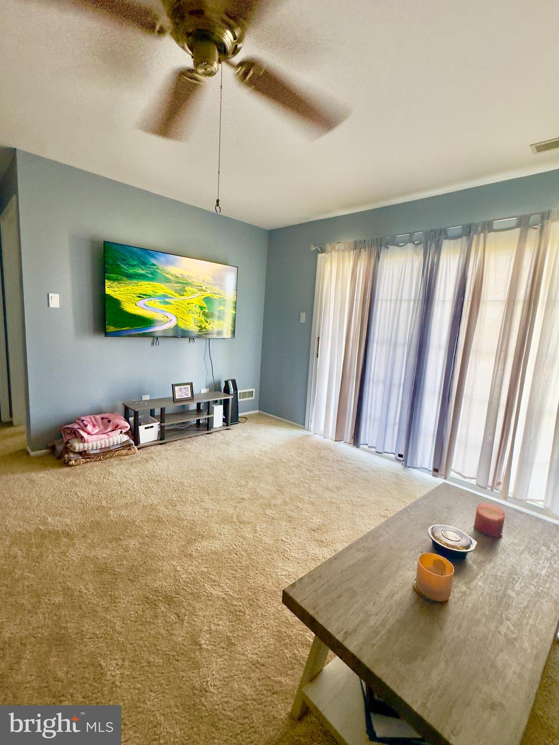 NEWTOWN GRANT - Residential Lease