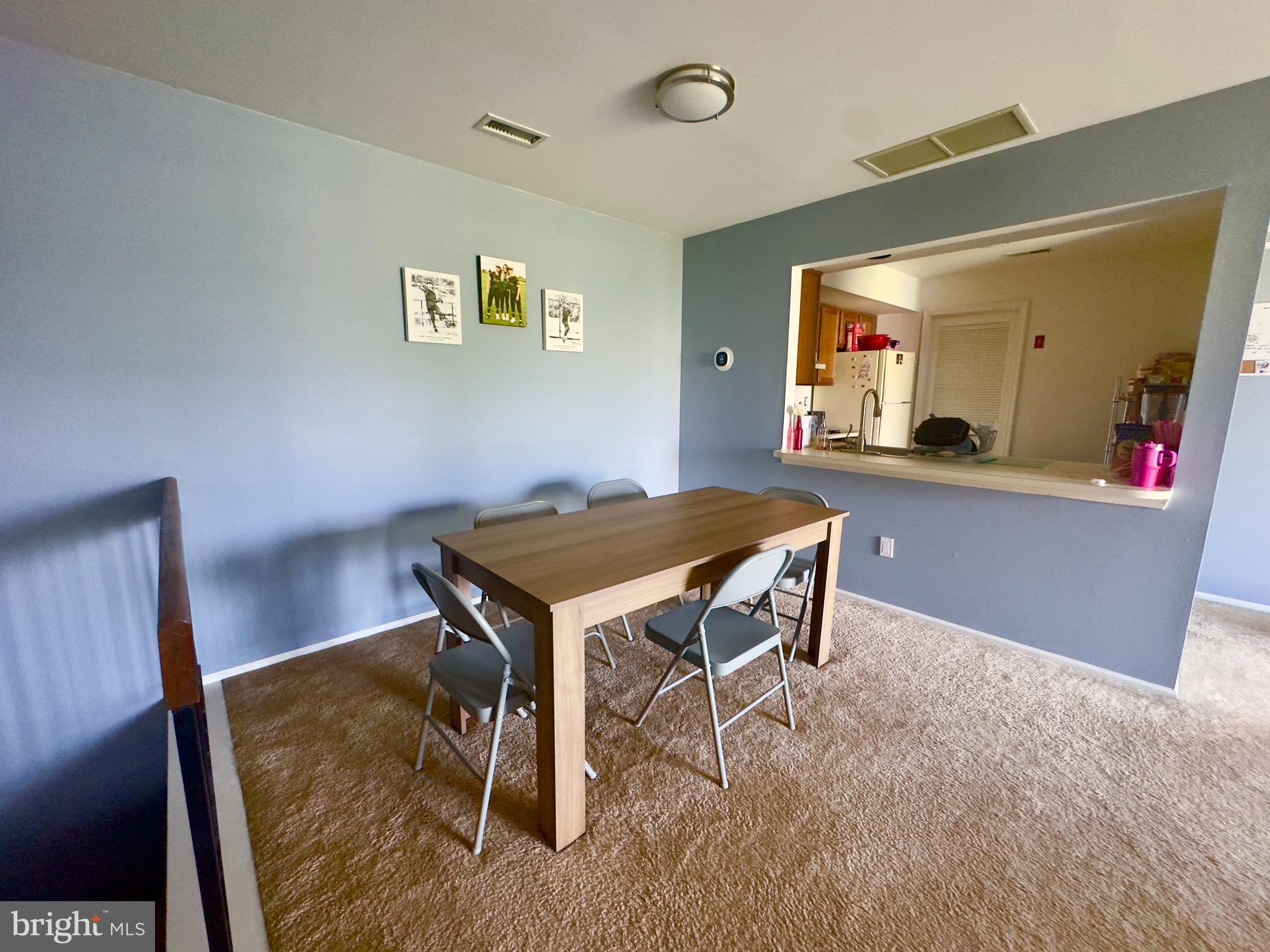 NEWTOWN GRANT - Residential Lease