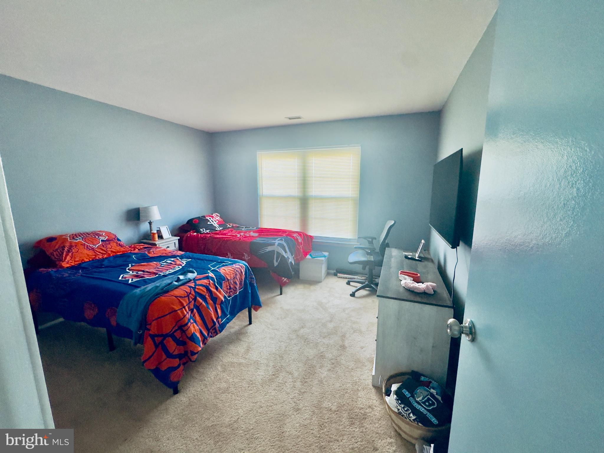 NEWTOWN GRANT - Residential Lease