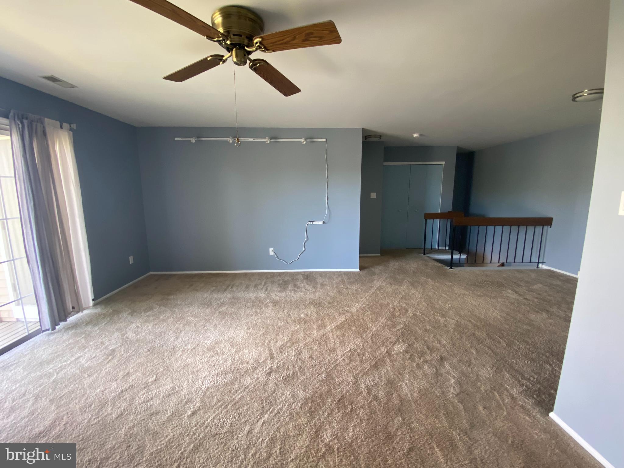 NEWTOWN GRANT - Residential Lease