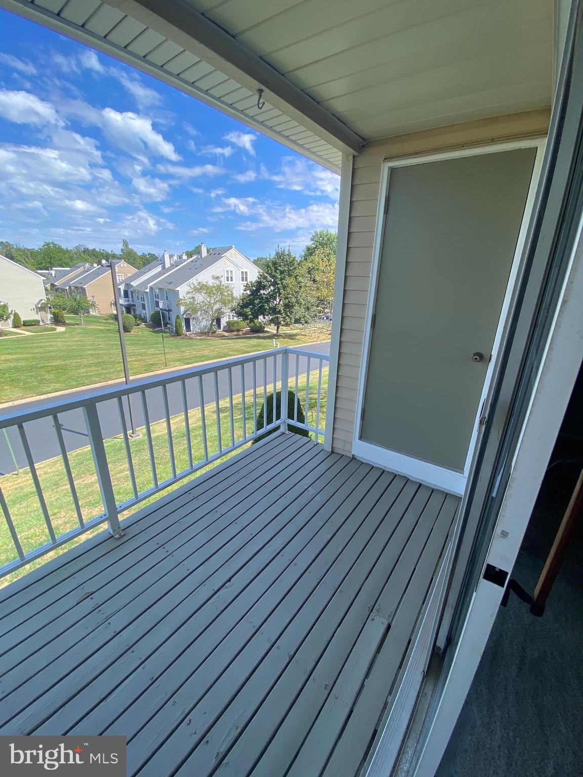 NEWTOWN GRANT - Residential Lease