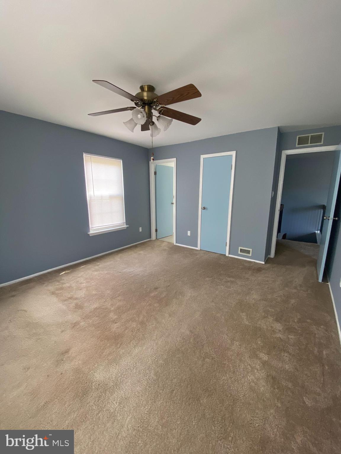 NEWTOWN GRANT - Residential Lease