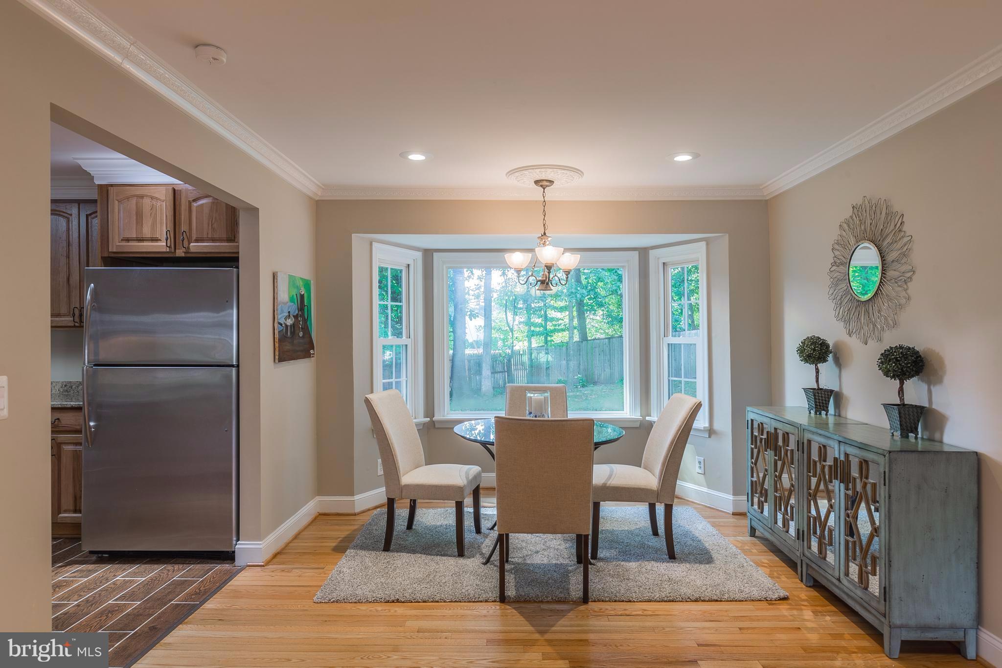 LONGWOOD KNOLLS - Residential