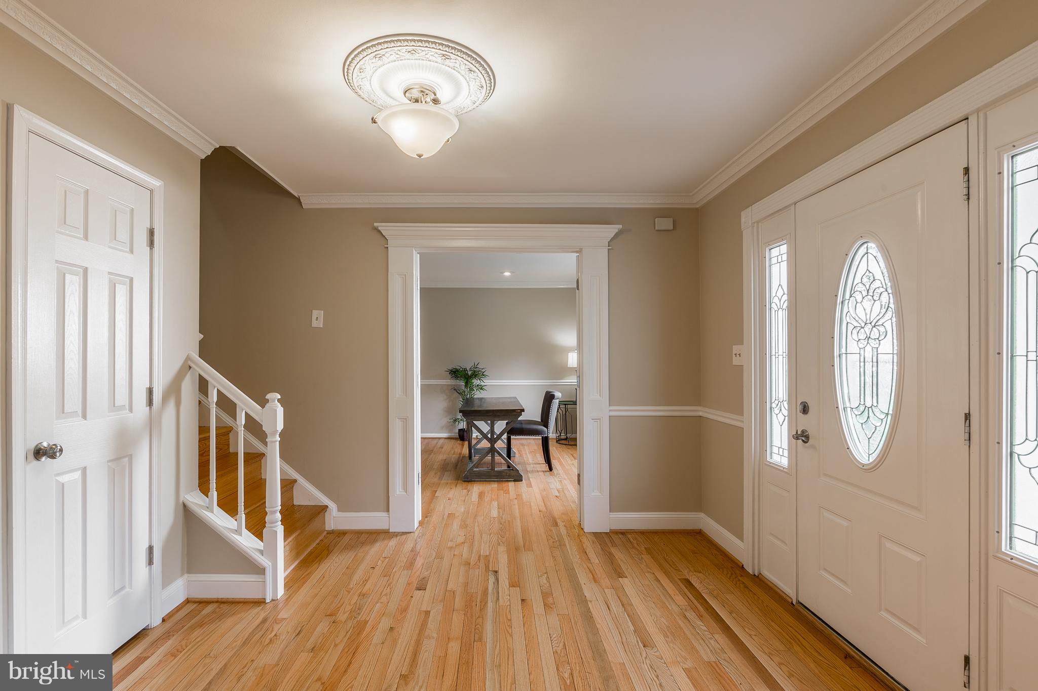 LONGWOOD KNOLLS - Residential