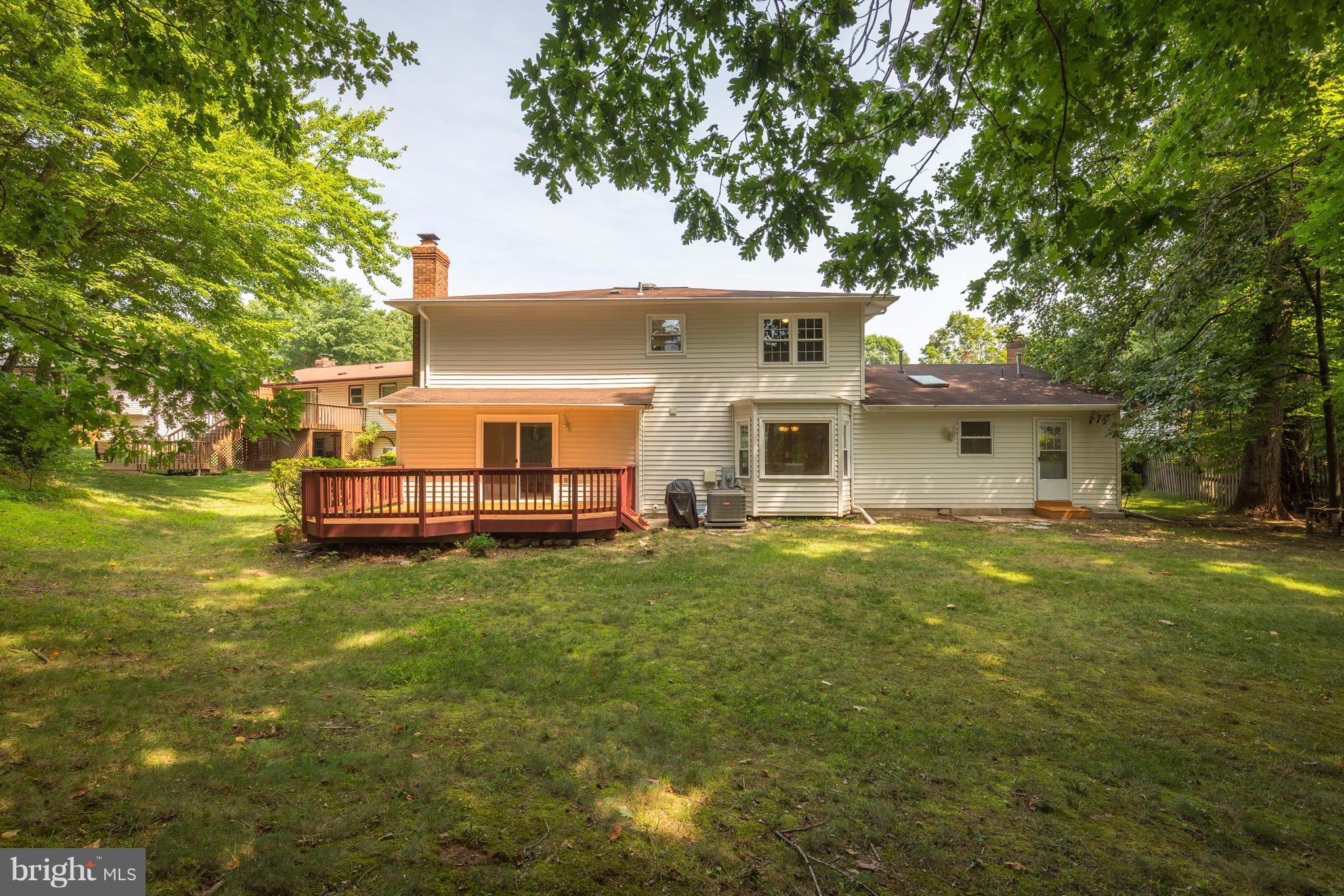 LONGWOOD KNOLLS - Residential