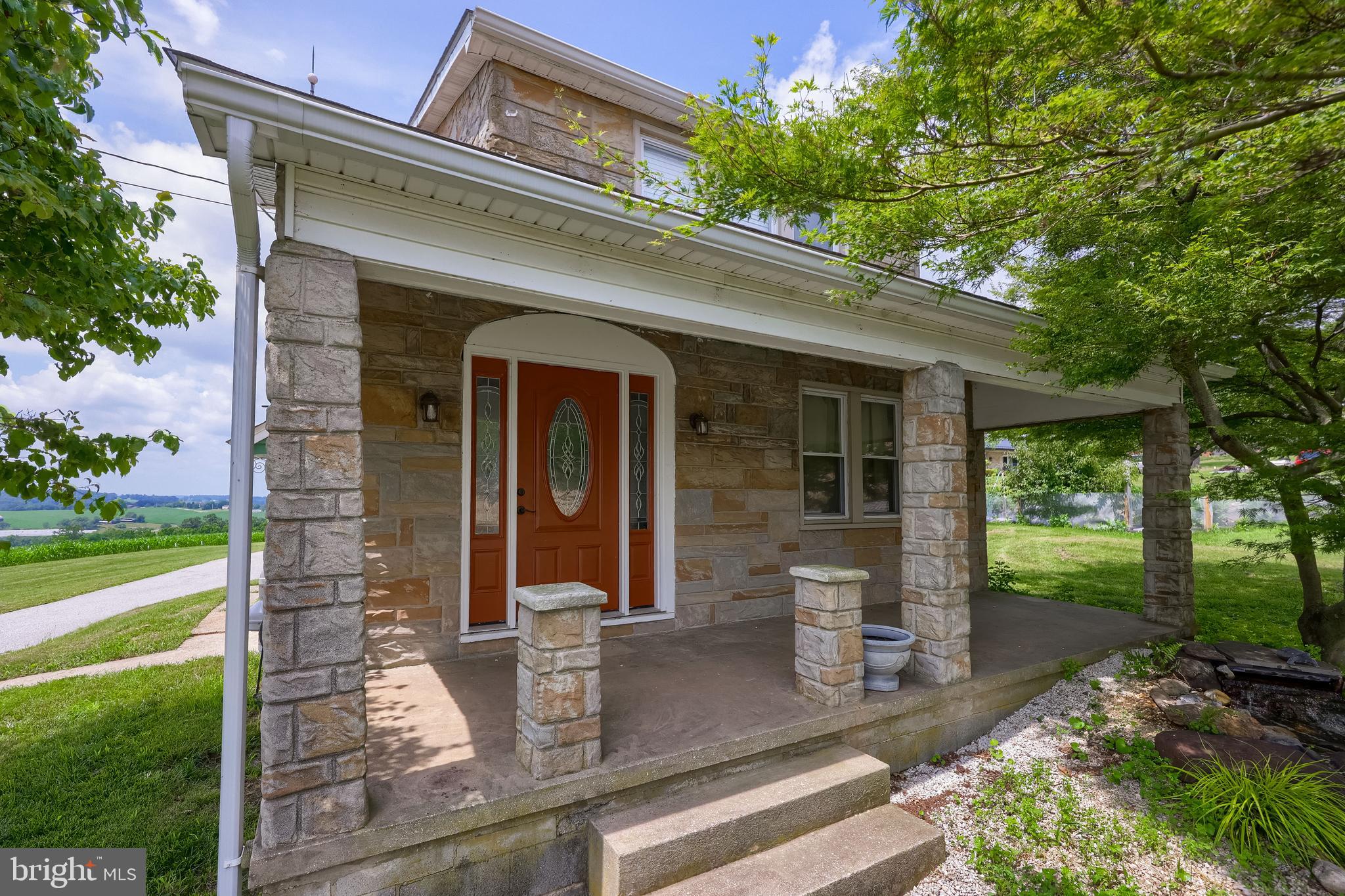 1188 FELTON ROAD