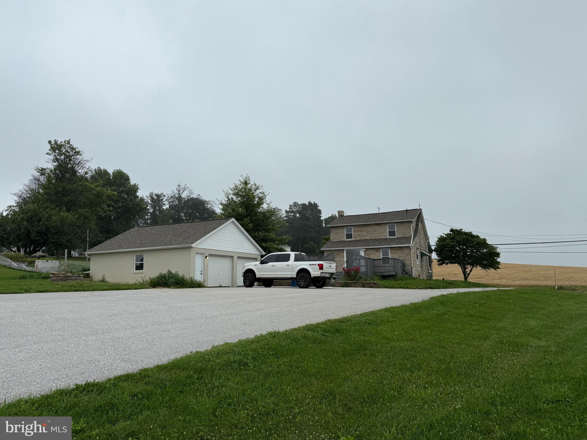 1188 FELTON ROAD
