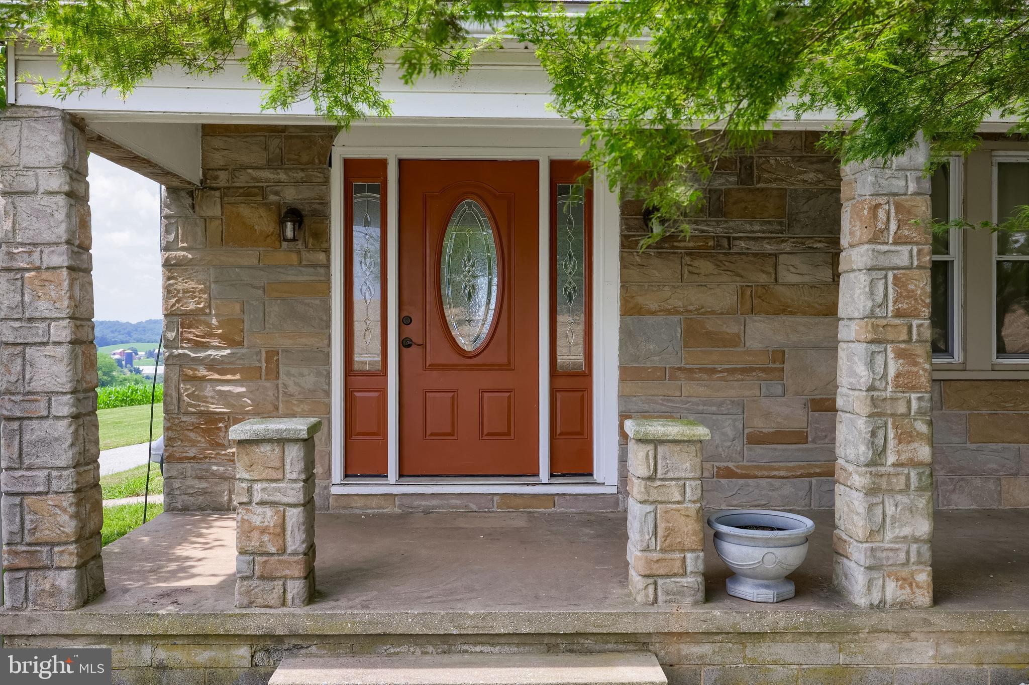 1188 FELTON ROAD