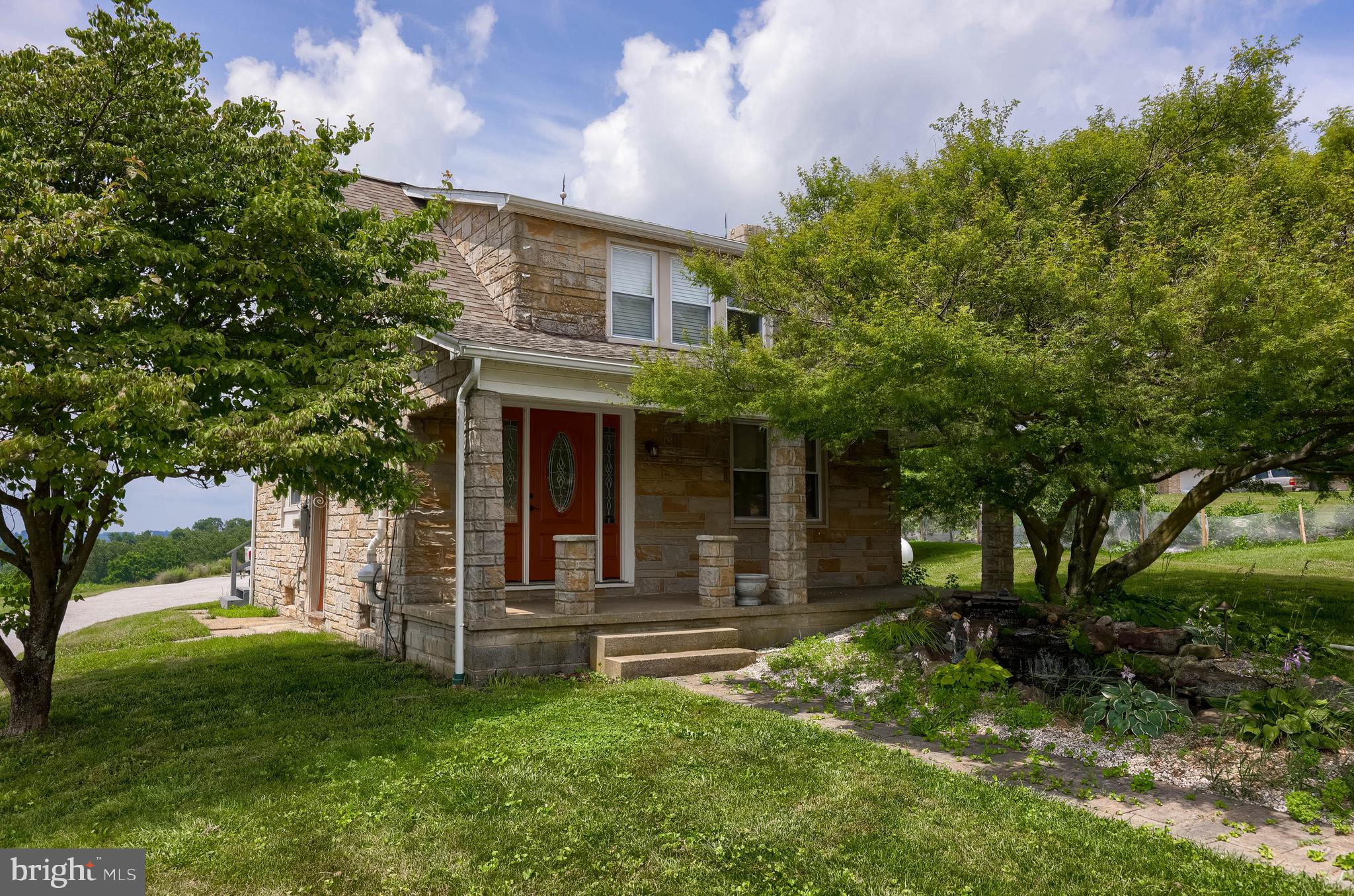 1188 FELTON ROAD