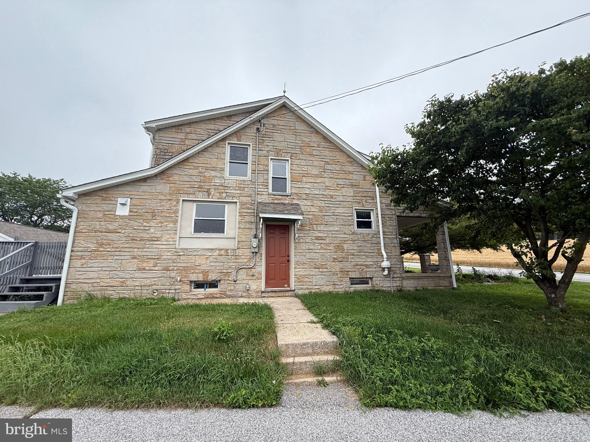 1188 FELTON ROAD
