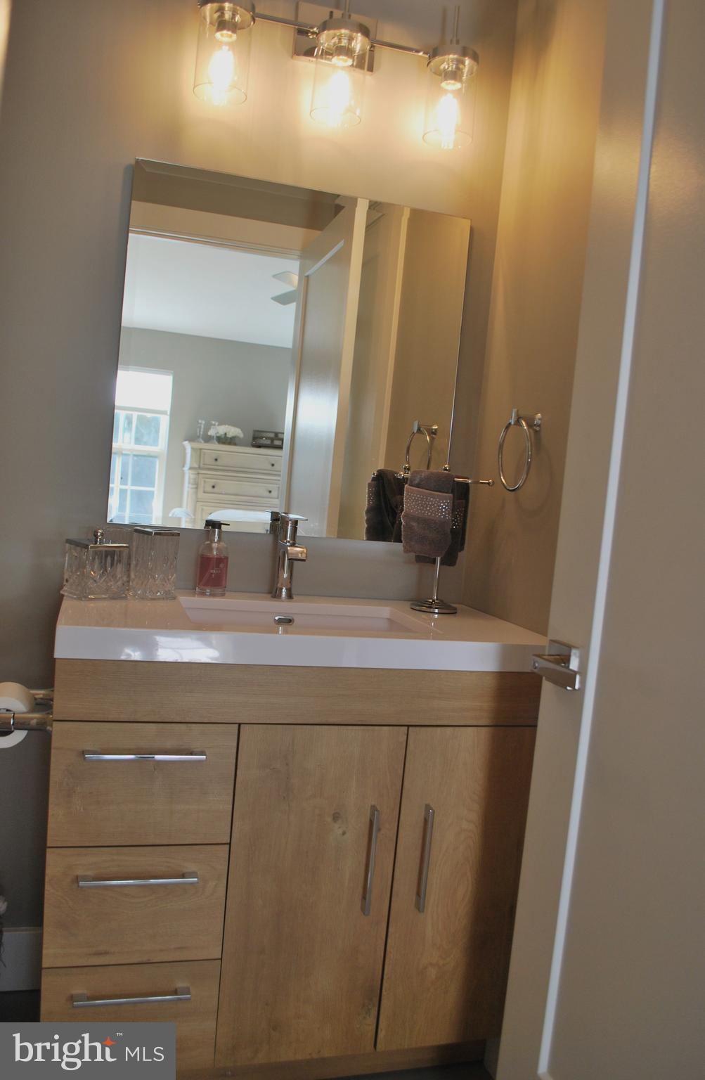 COUNTRY CROSSING - Residential