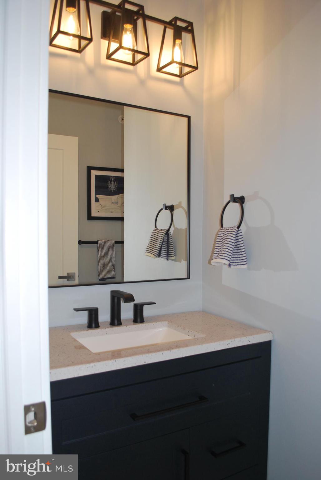 COUNTRY CROSSING - Residential