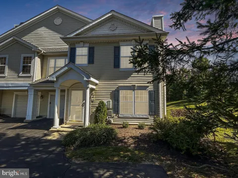 208 Willowoak Court, Warwick, PA 18974 - MLS#: PABU2089368