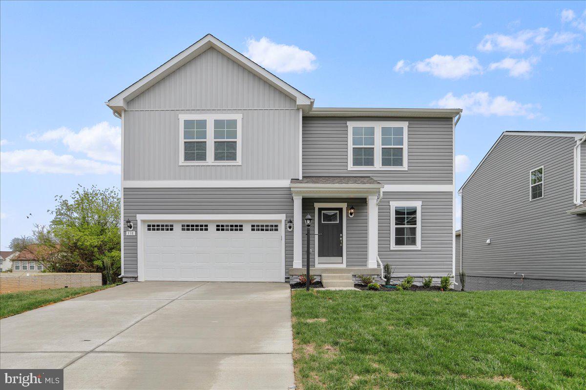 OVERLOOK AT RIVERSIDE - Residential Lease