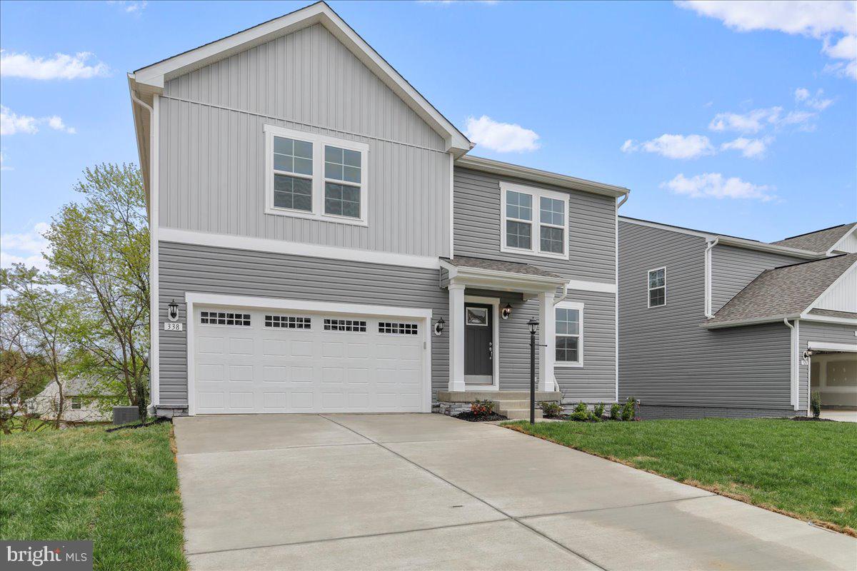 OVERLOOK AT RIVERSIDE - Residential Lease