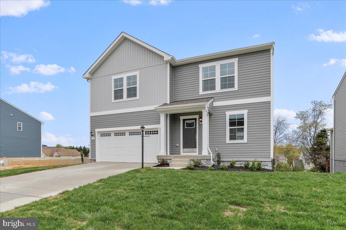 OVERLOOK AT RIVERSIDE - Residential Lease