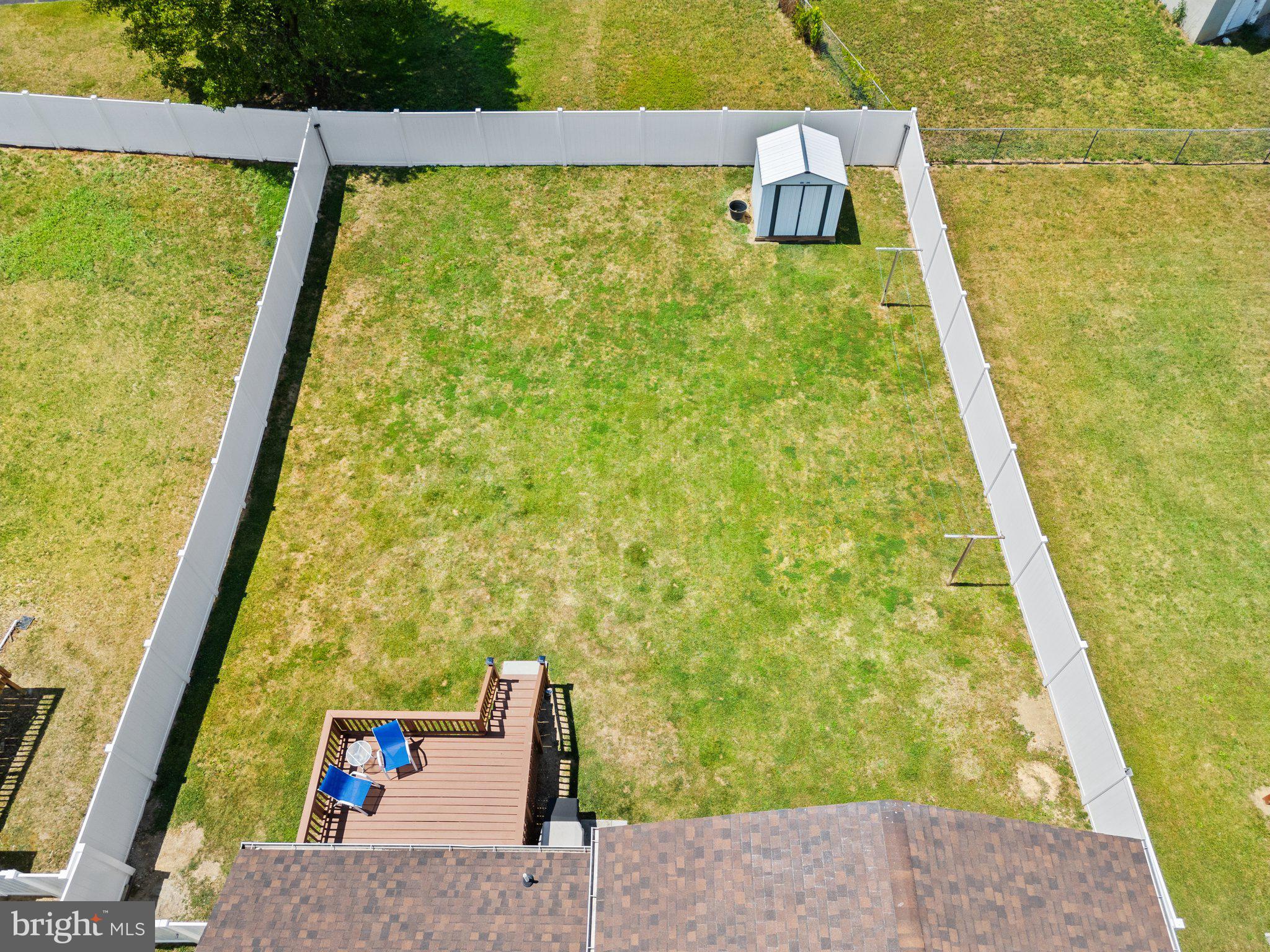 WILDFLOWER RIDGE - Residential