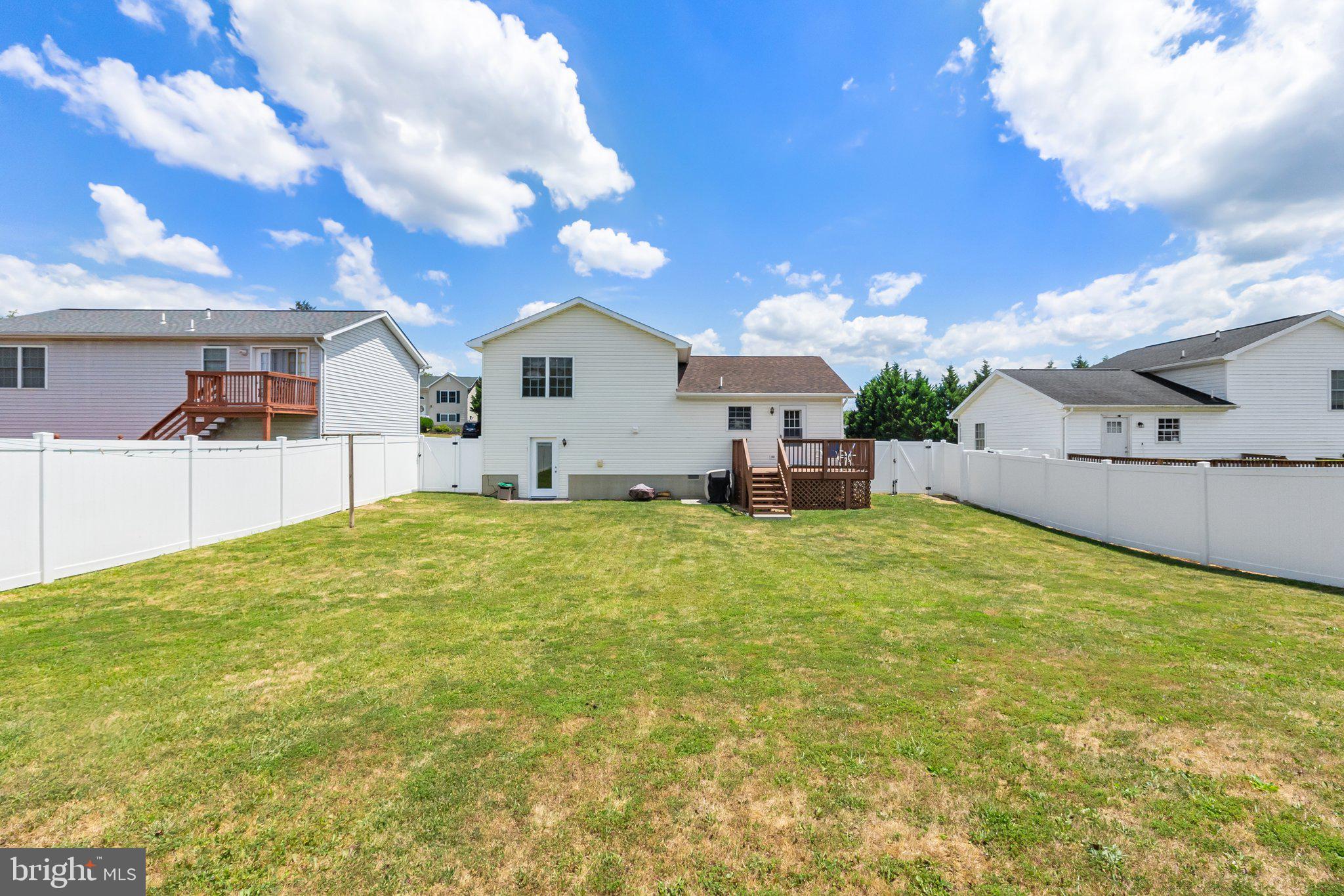 WILDFLOWER RIDGE - Residential