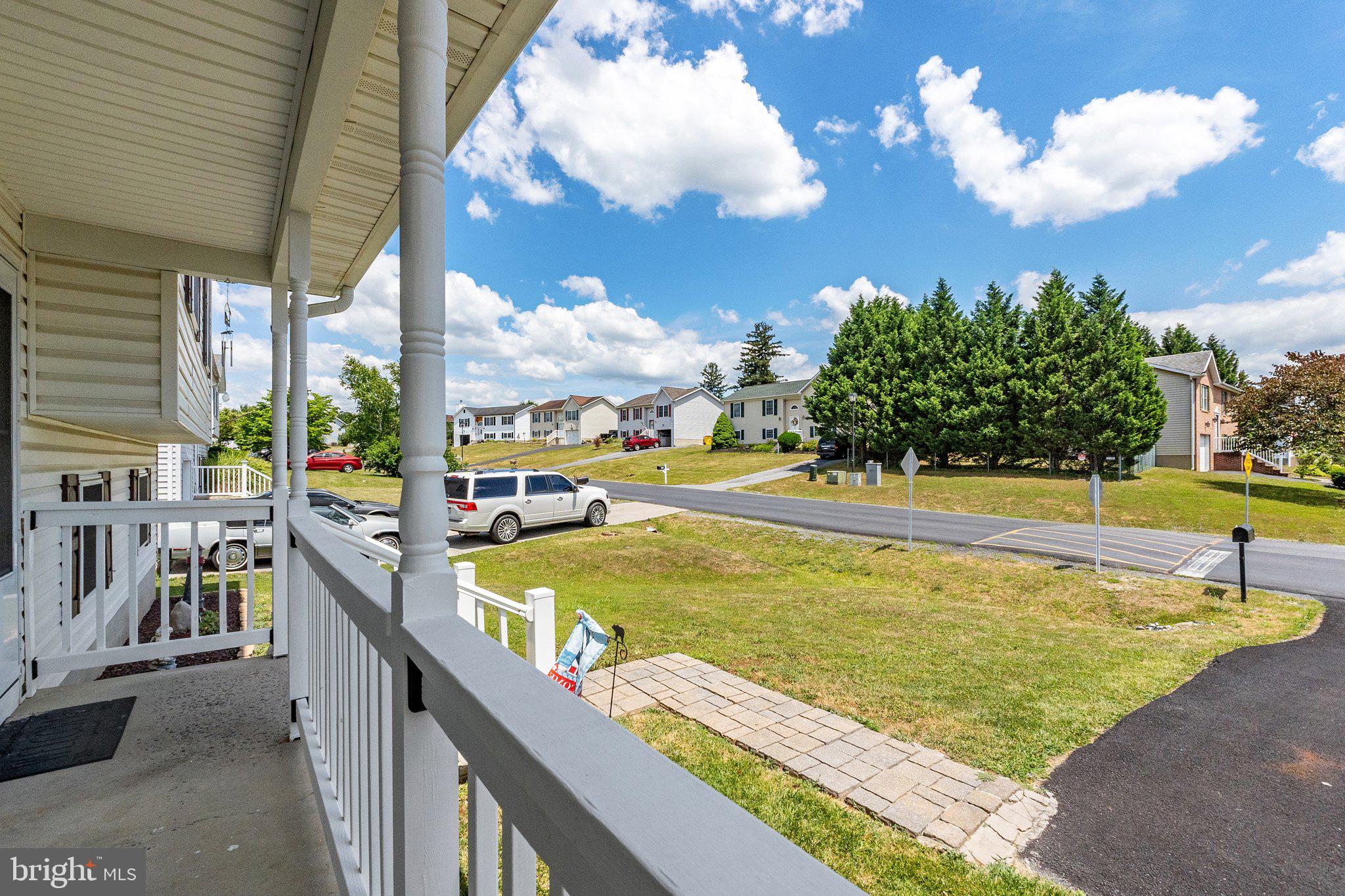 WILDFLOWER RIDGE - Residential