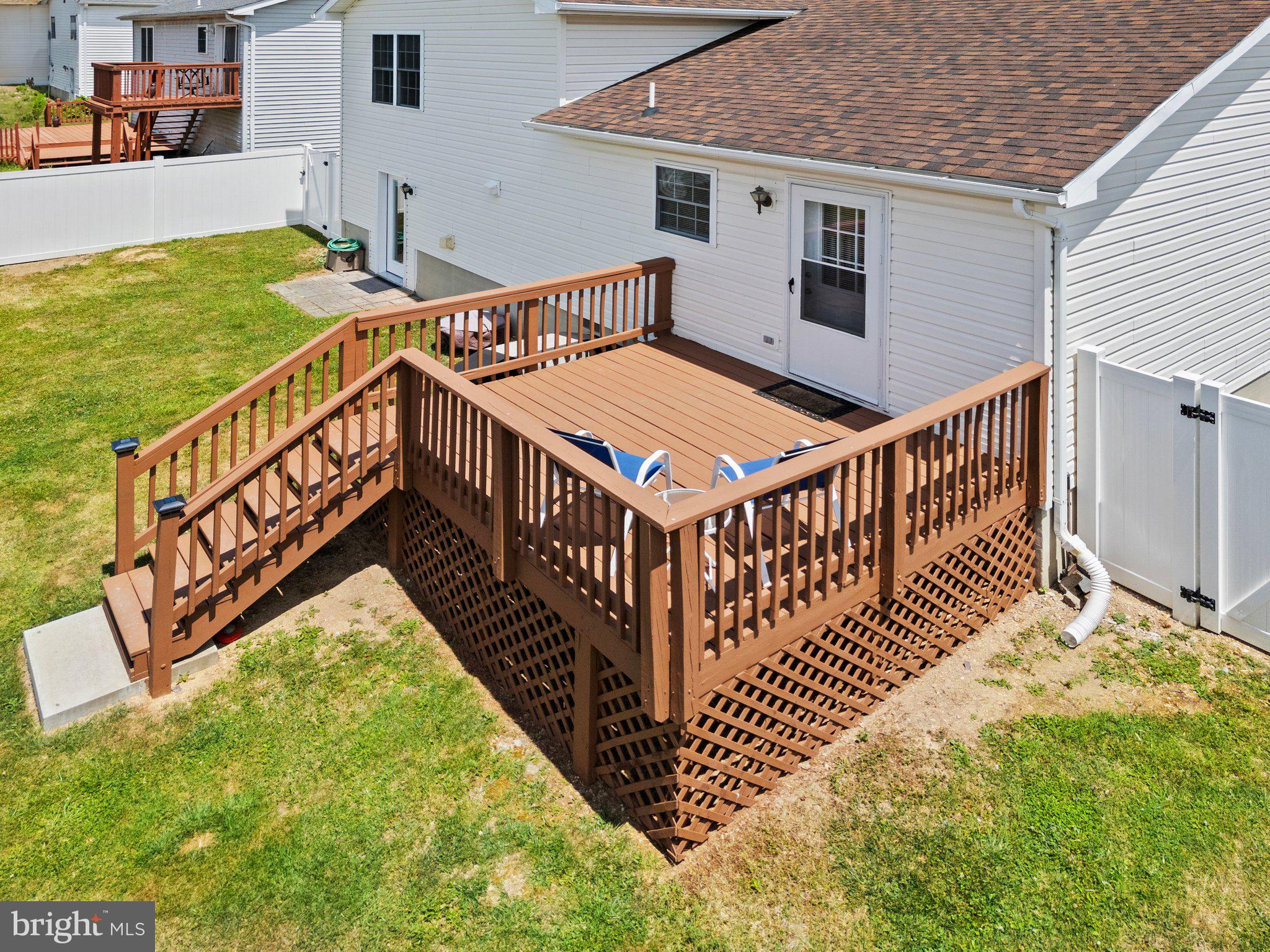 WILDFLOWER RIDGE - Residential