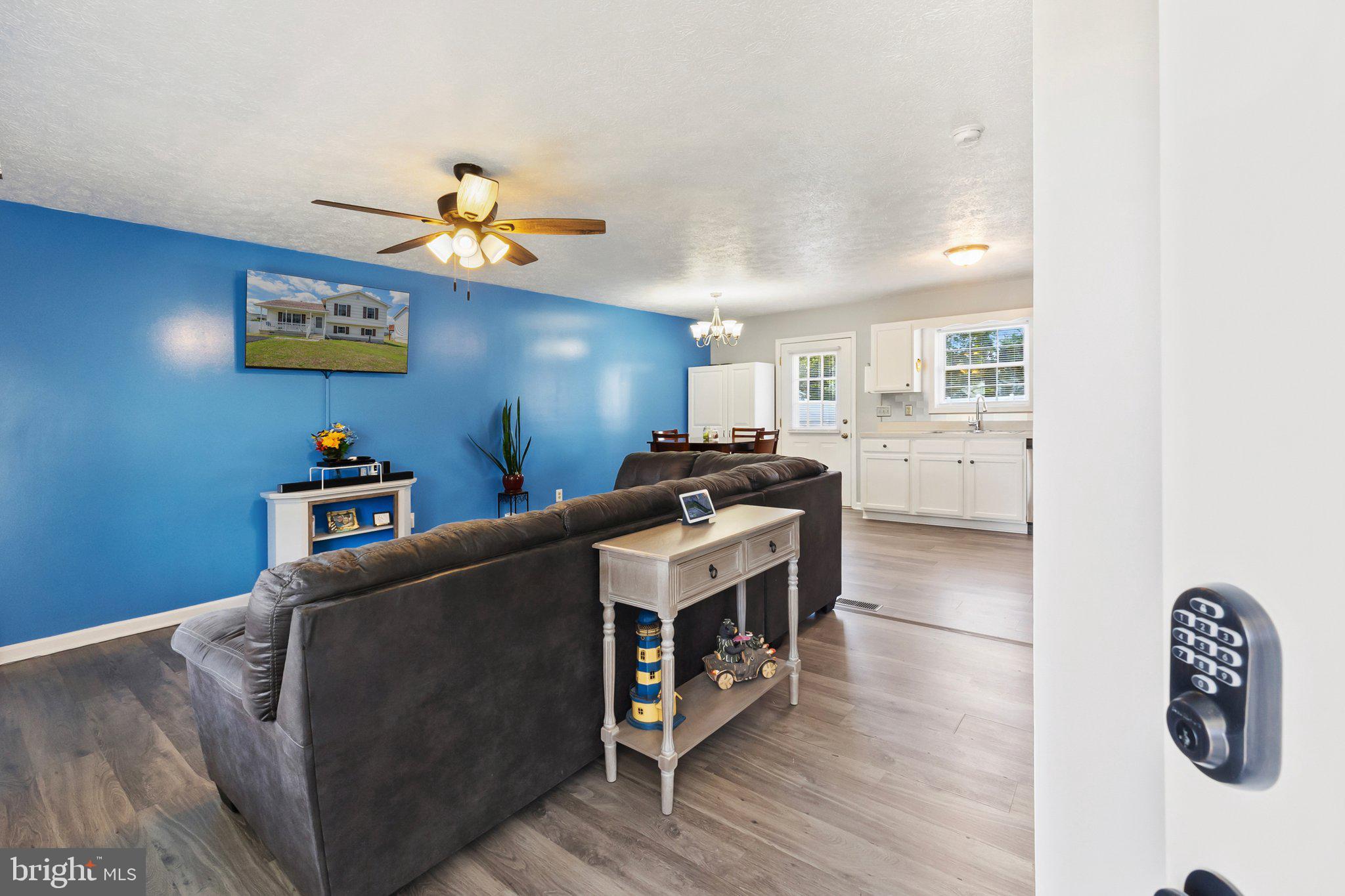 WILDFLOWER RIDGE - Residential