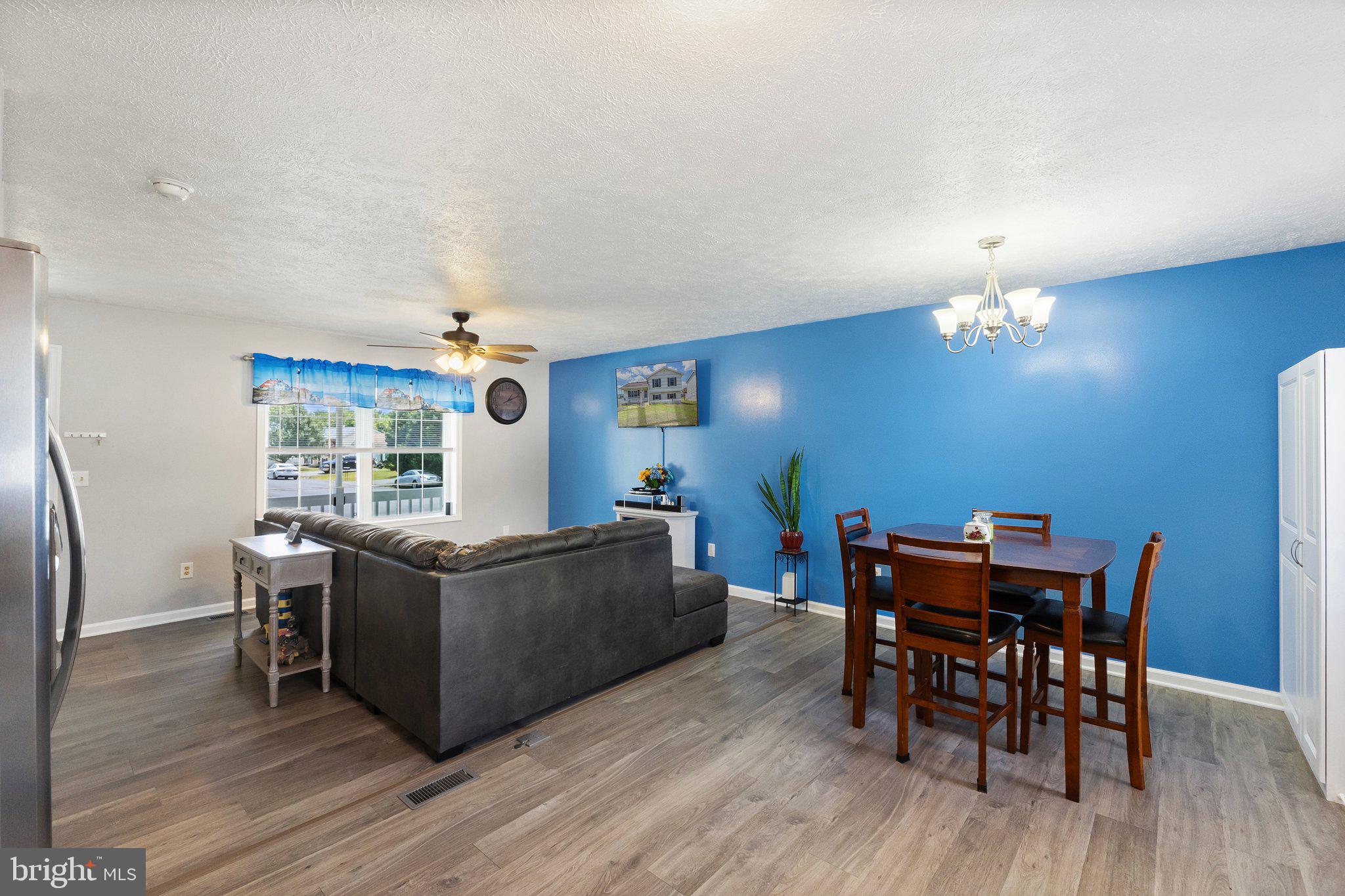 WILDFLOWER RIDGE - Residential