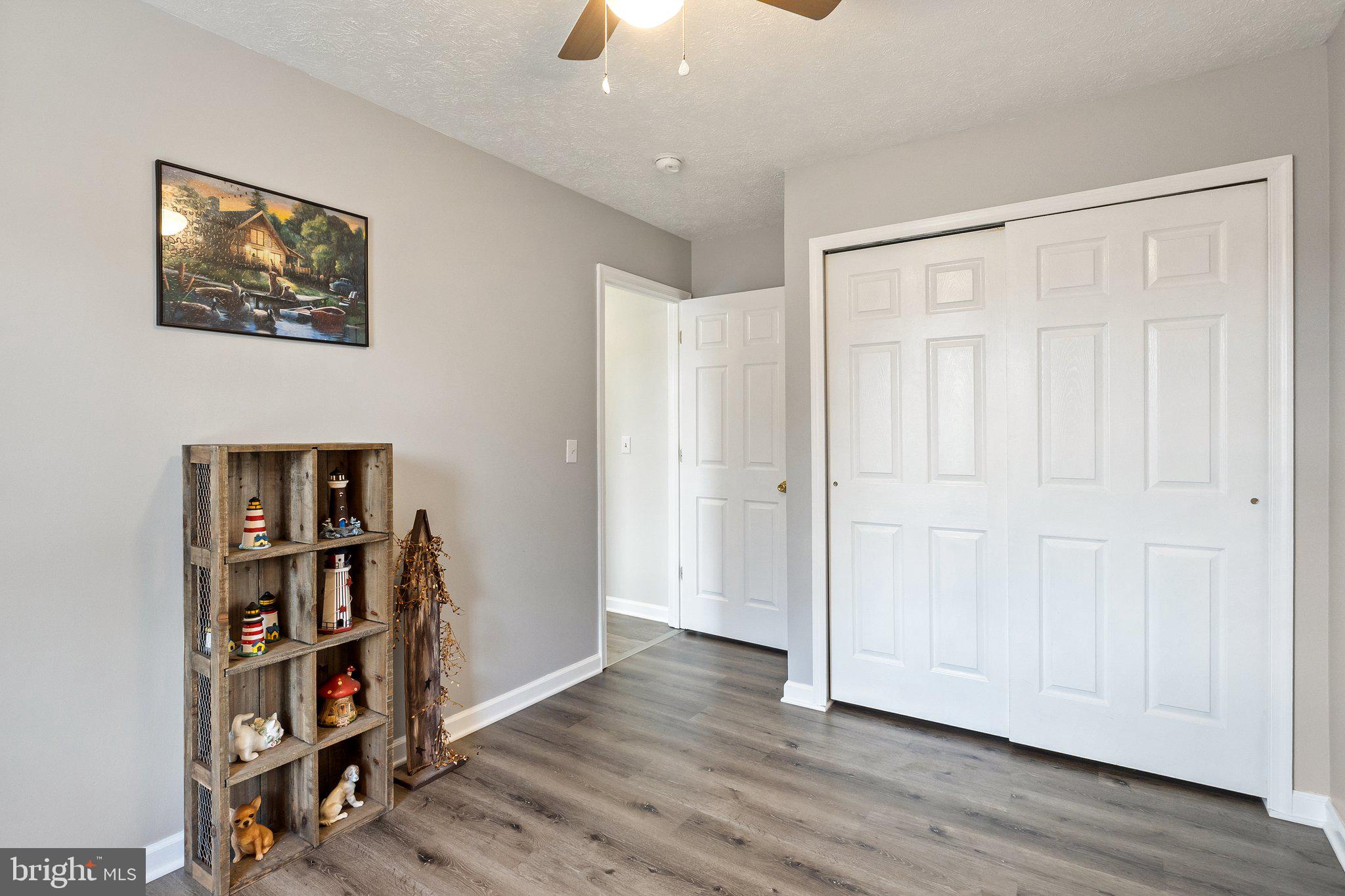 WILDFLOWER RIDGE - Residential