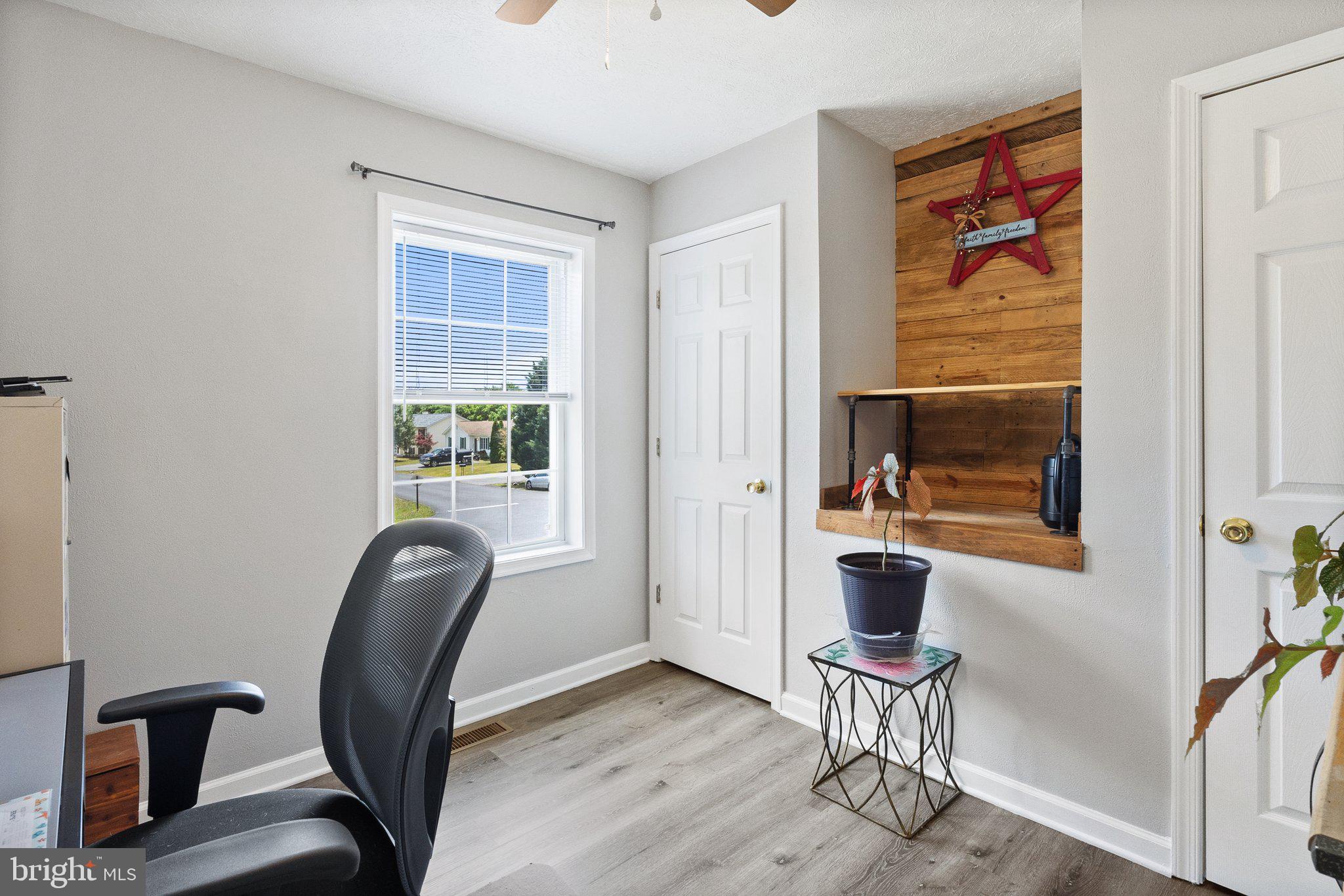 WILDFLOWER RIDGE - Residential