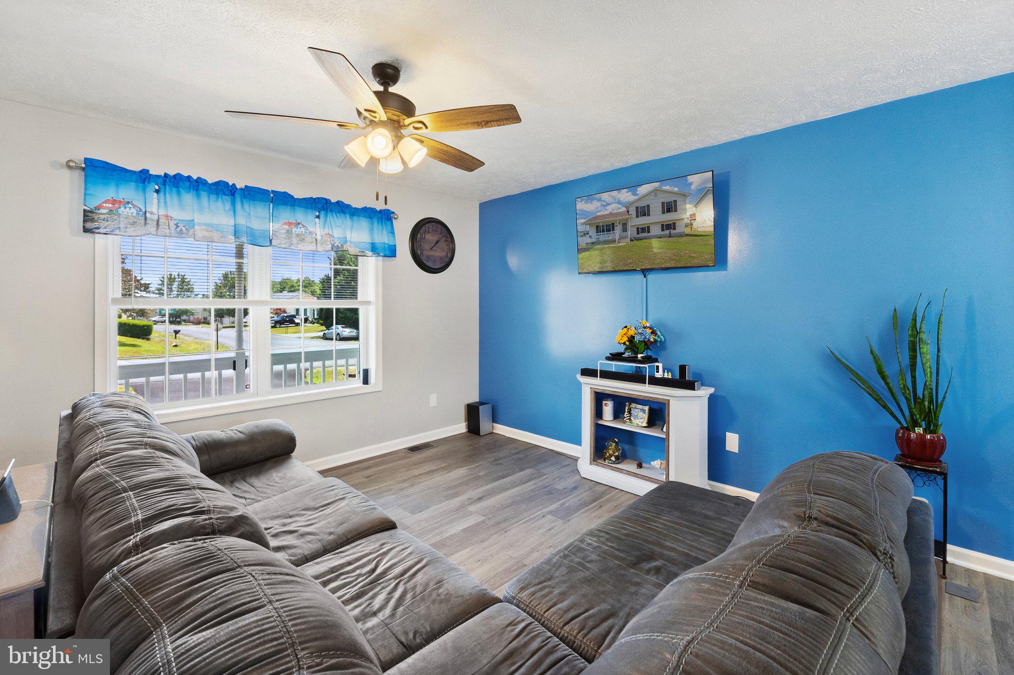 WILDFLOWER RIDGE - Residential