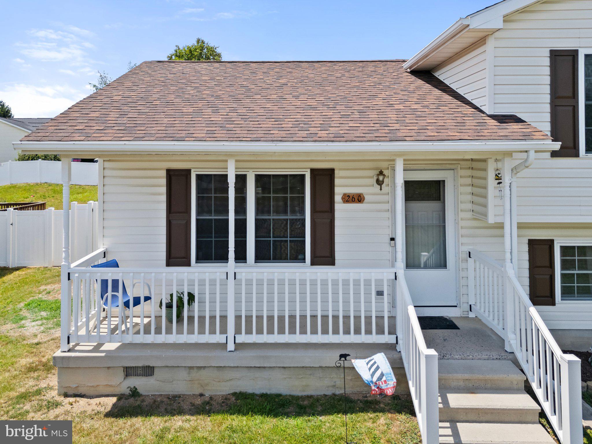 WILDFLOWER RIDGE - Residential