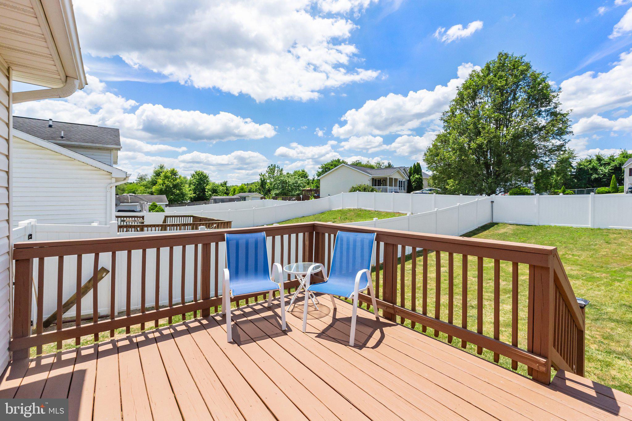 WILDFLOWER RIDGE - Residential