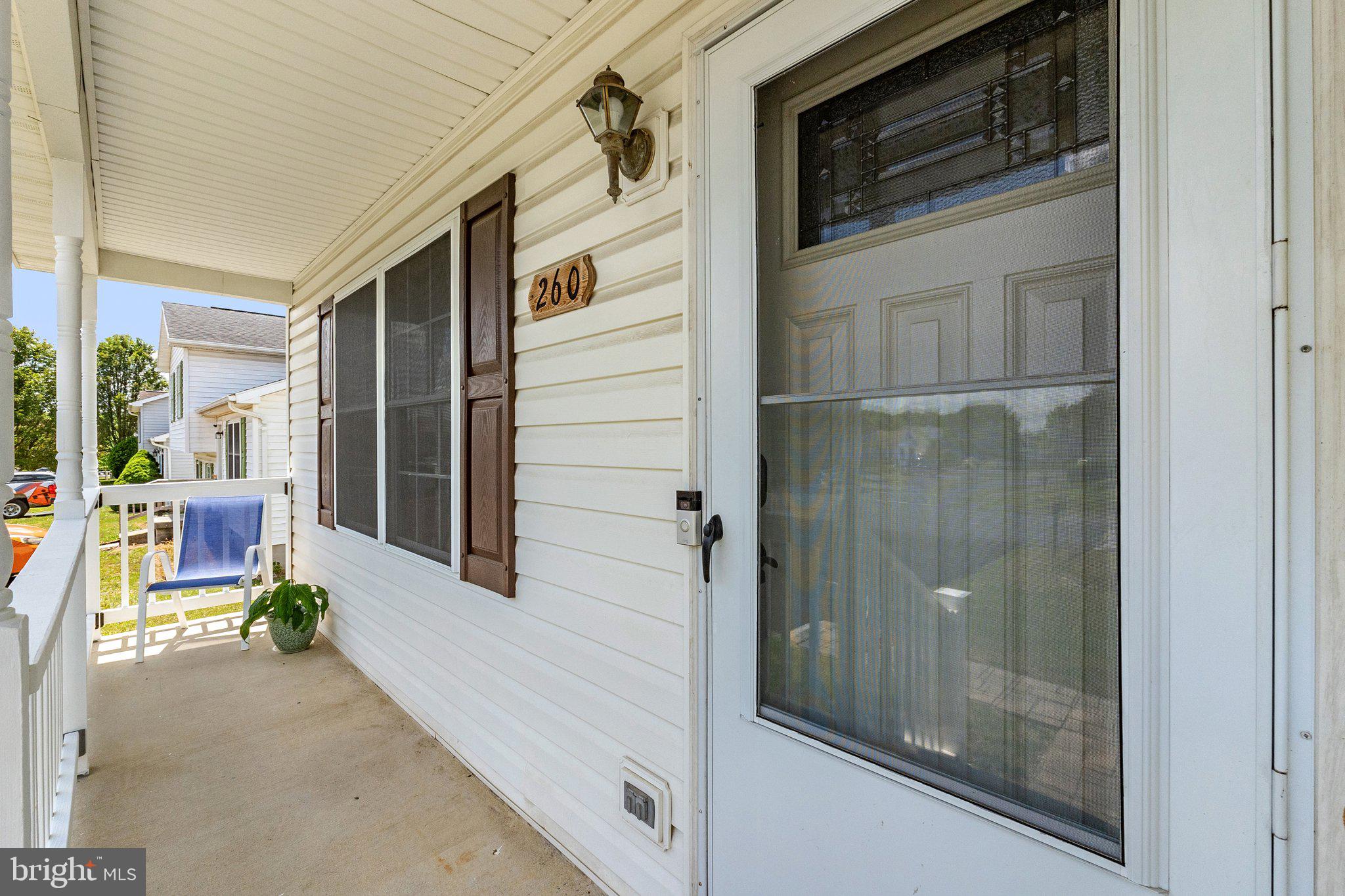 WILDFLOWER RIDGE - Residential