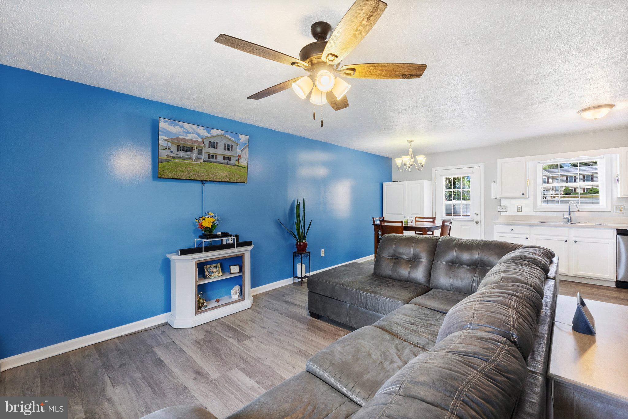 WILDFLOWER RIDGE - Residential