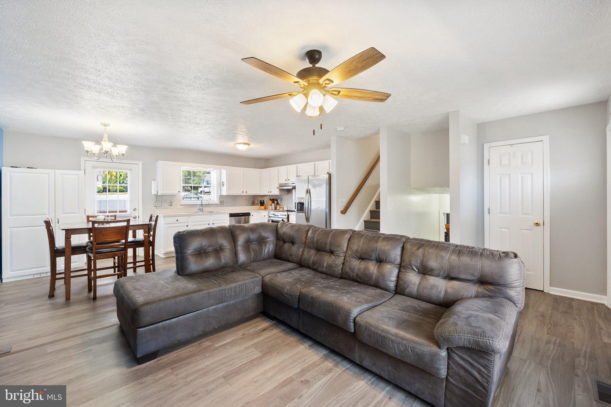 WILDFLOWER RIDGE - Residential