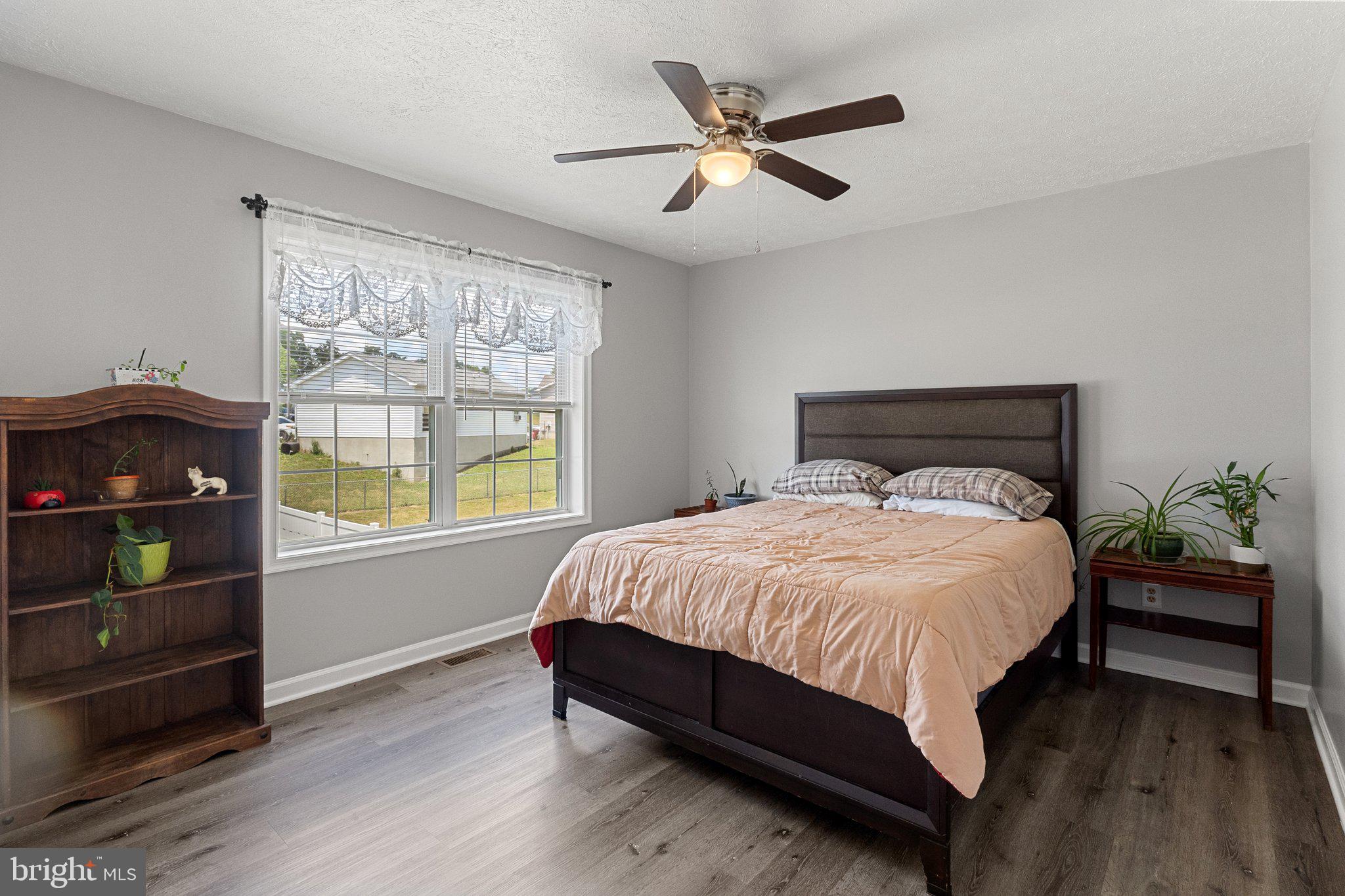 WILDFLOWER RIDGE - Residential