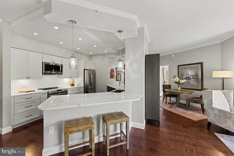 Photo of 3101 N Hampton Drive #1401, ALEXANDRIA, VA 22302 (MLS # VAAX2063766)