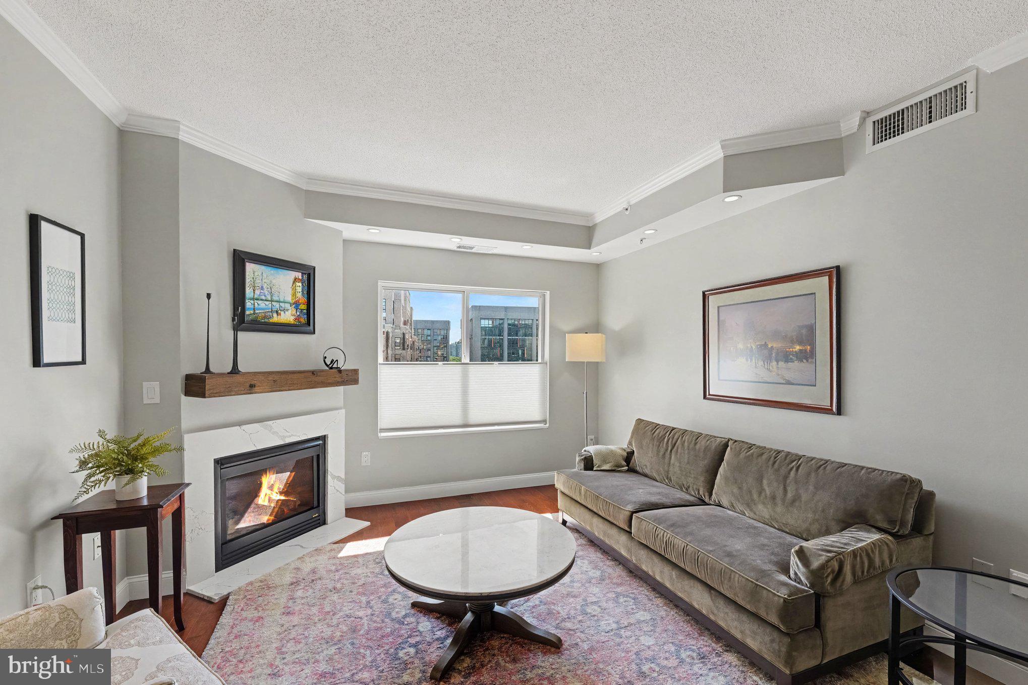 3101 N HAMPTON DRIVE 1401