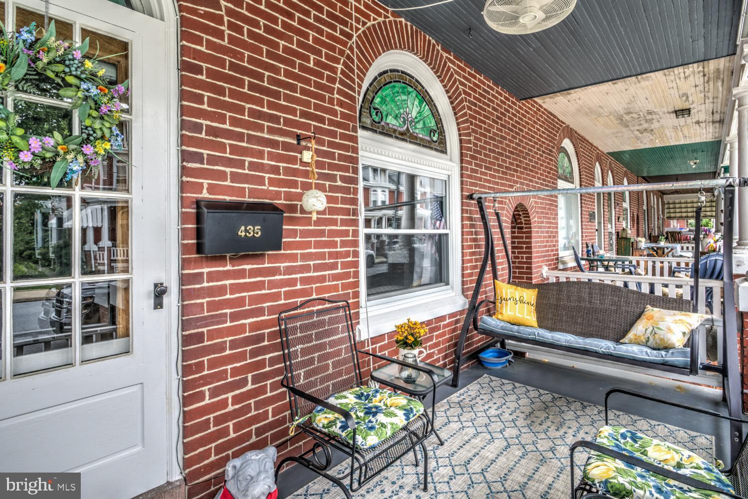 435 WALNUT STREET