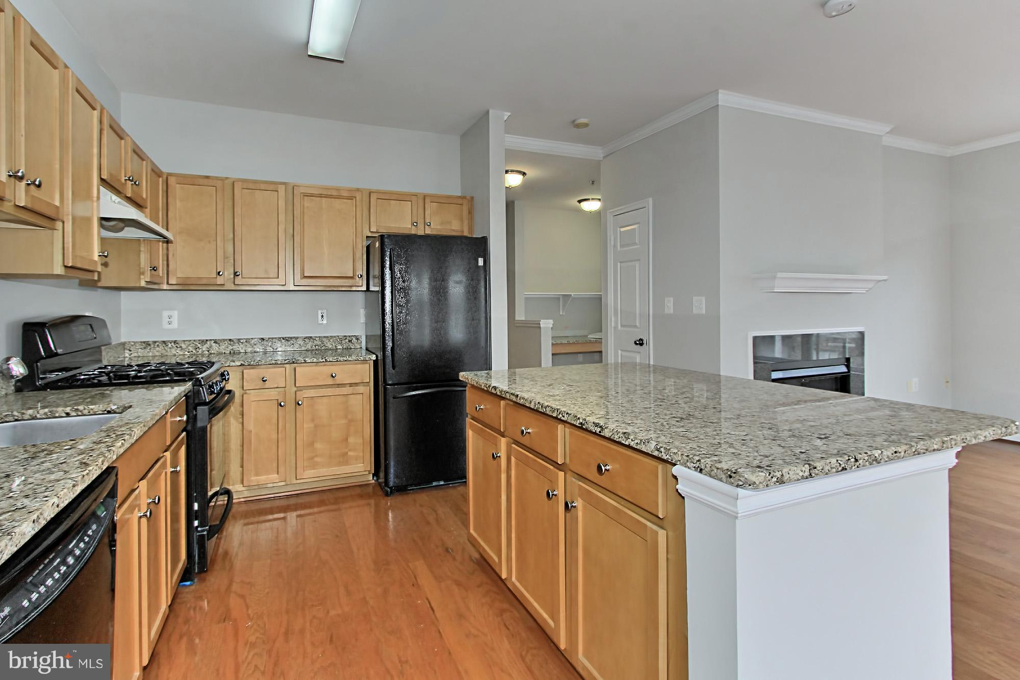 STONEGATE AT FAIRCREST - Residential Lease