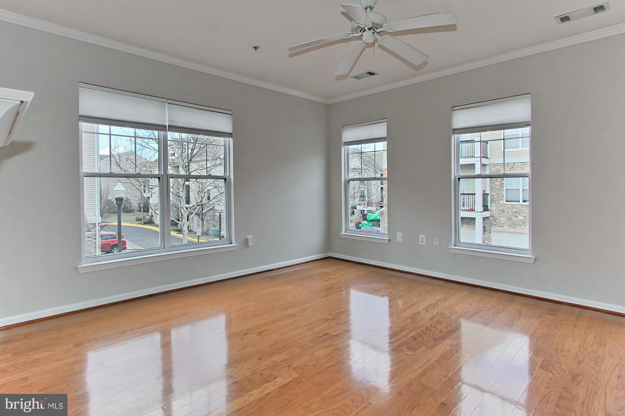 STONEGATE AT FAIRCREST - Residential Lease